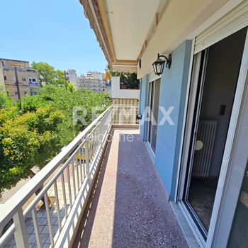 Apartment 113sqm for rent-Kalamaria » Agios Panteleimon
