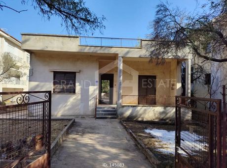 Οικόπεδο 1.008τ.μ. για πώληση-Αχαρνές » Πανόραμα