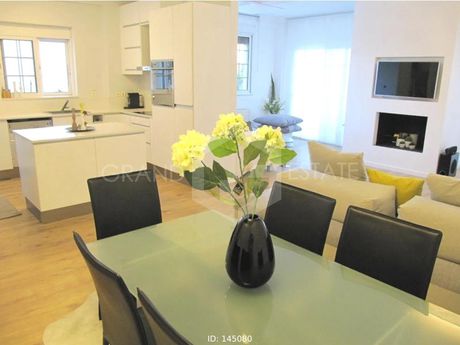 Διαμέρισμα 135τ.μ. για πώληση-Γλυκά νερά » Κέντρο