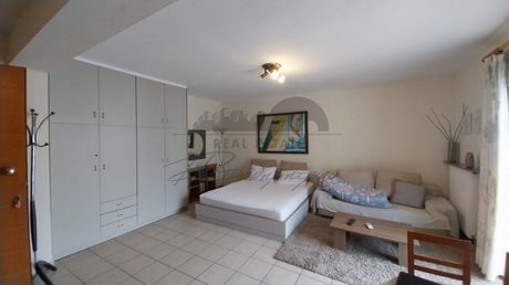 Studio / γκαρσονιέρα 37τ.μ. για ενοικίαση-Βόλος » Νέες παγάσες