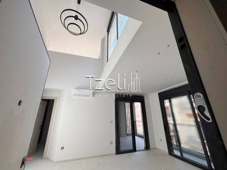 Maisonette 60sqm for sale-Patra » Skagiopouleio