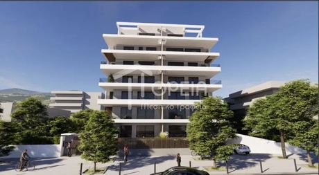 Apartment 85sqm for sale-Argyroupoli » Center