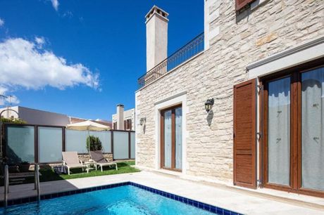 Βίλλα 135 τ.μ. για ενοικίαση