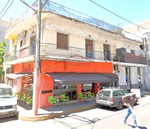 Κτίριο 200 τ.μ. για πώληση, Πειραιάς, Πειραιάς - Κέντρο