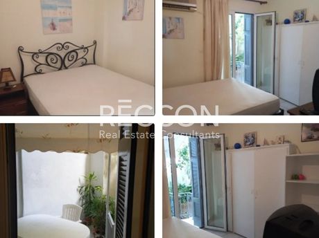 Studio 27sqm for rent-Vironas » Neo Pagkrati