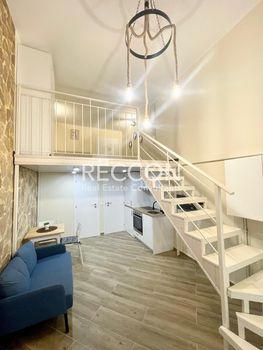 Apartment 35sqm for rent-Patision - Acharnon » Agios Nikolaos
