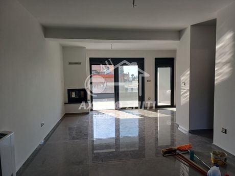 Apartment 100sqm for sale-Patra » T.E.I.