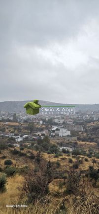 Parcel 877 sqm for sale, Rest Of Attica, Fili