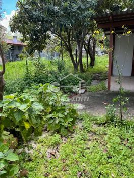 Land plot 260sqm for sale-Rio » Agios Vasileios