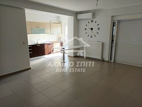 Apartment 80sqm for rent-Patra » Ipsila Alonia