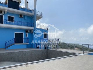 Κτίριο 633 τ.μ. για πώληση, Ν. Λευκάδας, Λευκάδα-thumb-13