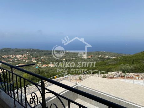 Building 633sqm for sale-Lefkada » Main Town Area