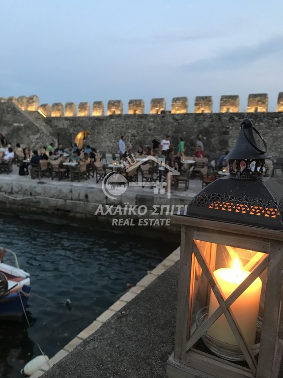 Επιχείρηση 120 τ.μ. πρός πώληση, Αιτωλοακαρνανία, Ναύπακτος