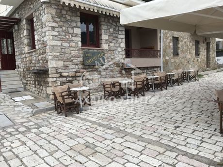 Business 120sqm for sale-Navpaktos » Center