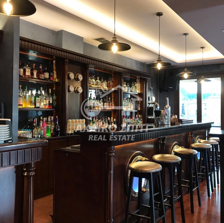 Επιχείρηση 120 τ.μ. πρός πώληση, Αιτωλοακαρνανία, Ναύπακτος