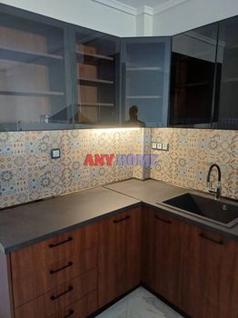 Studio / γκαρσονιέρα 41τ.μ. για ενοικίαση-Διοικητήριο