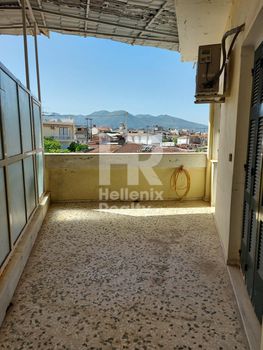 Building 249sqm for sale-Patra » Voud