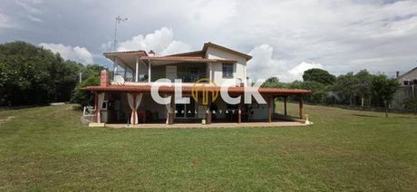 Detached home 217sqm for sale-Kallikrateia » Nea Kallikrateia