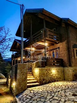 Detached home 85sqm for sale-Xilokastro » Ano Trikala