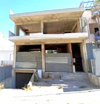 Κτίριο 500τ.μ. για πώληση-Καματερό » Γεροβουνό