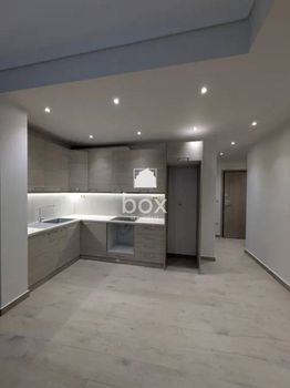 Apartment 75sqm for rent-Nea Paralia