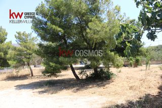 Οικόπεδο 400 τ.μ. για πώληση