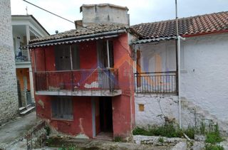 Μονοκατοικία 71 τ.μ. για πώληση, Θεσπρωτία, Παραμυθιά-thumb-13