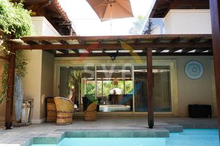 Βίλλα 480 τ.μ. για ενοικίαση