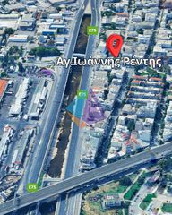 Επιχειρηματικό κτίριο 1.800 τ.μ. για πώληση