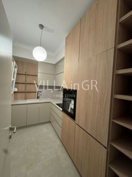 Apartment 80sqm for sale-Dioikitirio