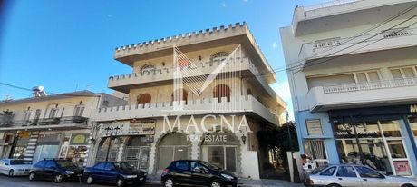 Διαμέρισμα 107τ.μ. για πώληση-Σαλαμίνα » Παλούκια