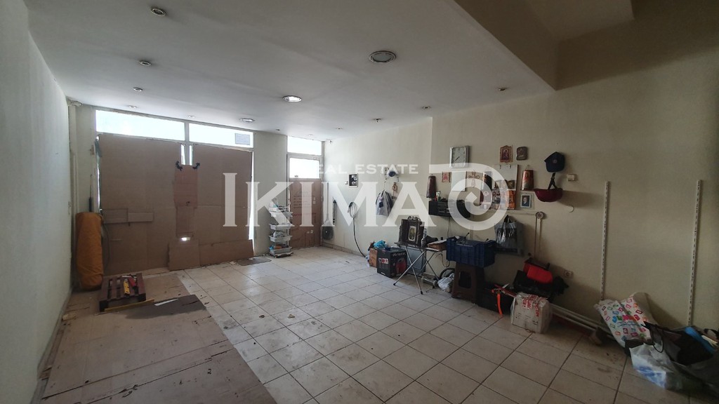 Κατάστημα 125 τ.μ. προς πώληση, Ρήγα Φεραίου