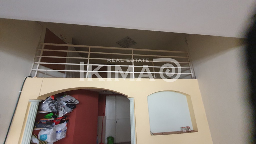 Κατάστημα 125 τ.μ. προς πώληση, Ρήγα Φεραίου