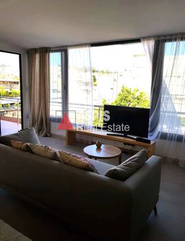 Studio 30sqm for sale-Exarchia - Neapoli