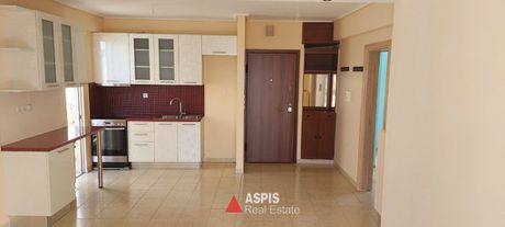 Apartment 67sqm for rent-Glyfada