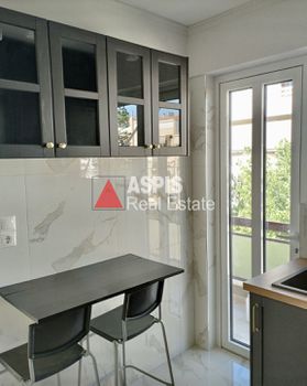 Apartment 56sqm for rent-Vari - Varkiza