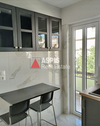 Διαμέρισμα 56 τ.μ. για ενοικίαση, Αθήνα - Νότια Προάστια, Βάρη- Βάρκιζα