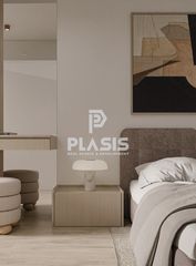 Διαμέρισμα 62 τ.μ. προς πώληση, Τερψιθέα Πειραιά-thumb-4