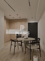 Διαμέρισμα 62 τ.μ. προς πώληση, Τερψιθέα Πειραιά-thumb-2