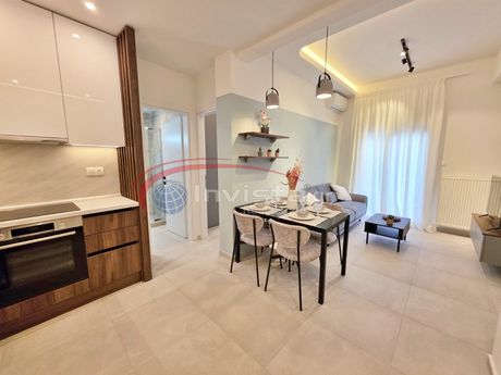 Διαμέρισμα 53τ.μ. για πώληση-Φάληρο