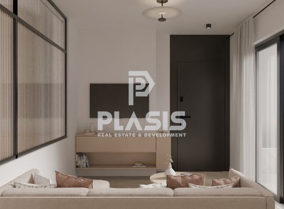 Studio / γκαρσονιέρα 40 τ.μ. για πώληση, Πειραιάς, Τερψιθέα