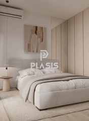Studio / γκαρσονιέρα 40 τ.μ. για πώληση, Πειραιάς, Τερψιθέα-thumb-2