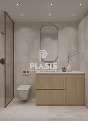 Studio / γκαρσονιέρα 40 τ.μ. για πώληση, Πειραιάς, Τερψιθέα-thumb-5