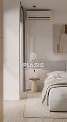 Studio / γκαρσονιέρα 40 τ.μ. για πώληση, Πειραιάς, Τερψιθέα-thumb-3