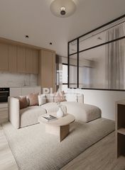 Studio / γκαρσονιέρα 40 τ.μ. για πώληση, Πειραιάς, Τερψιθέα-thumb-1