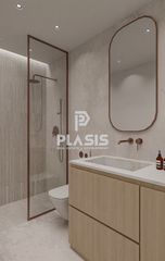 Studio / γκαρσονιέρα 40 τ.μ. για πώληση, Πειραιάς, Τερψιθέα-thumb-4