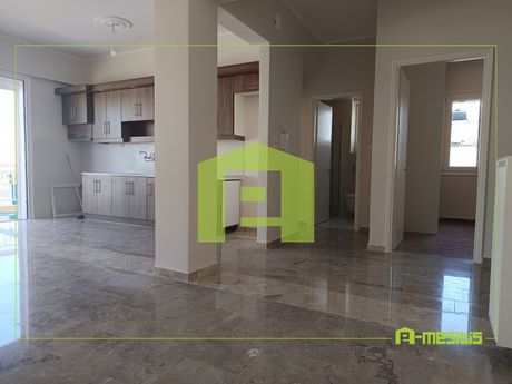Apartment 110sqm for rent-Patra » Psarofai