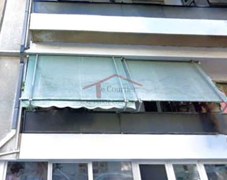 Διαμέρισμα 71τ.μ. για πώληση-Πετράλωνα » Κάτω πετράλωνα