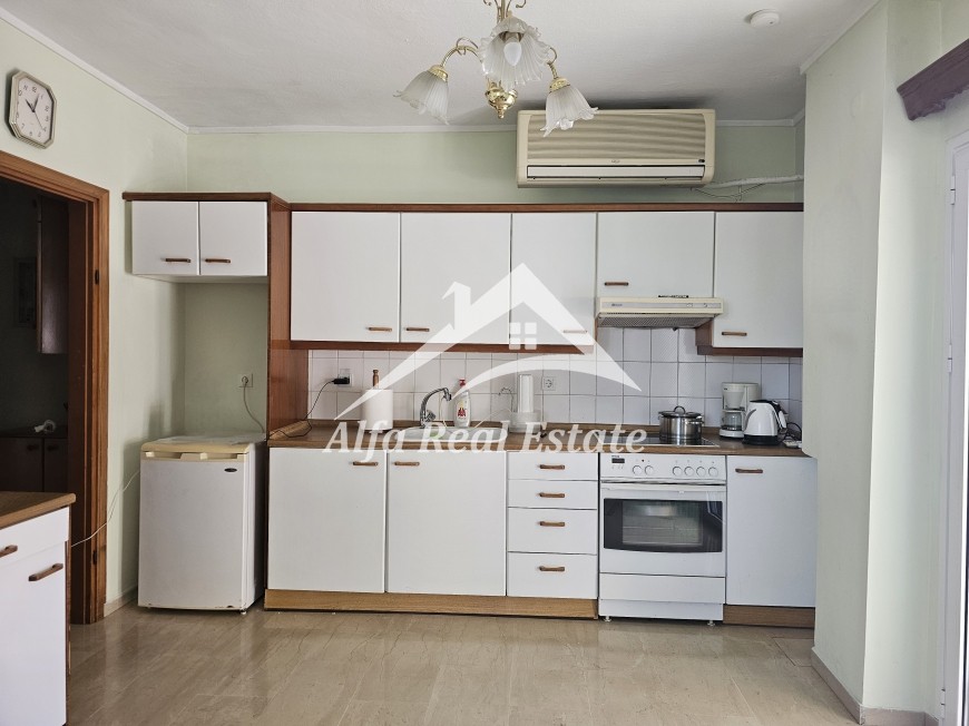 Διαμέρισμα 47 τ.μ. πρός ενοικίαση, Θεσσαλονίκη - Περιφ/Κοί Δήμοι, Θερμαϊκός