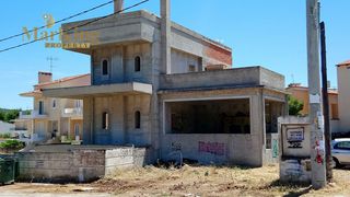 Μονοκατοικία 321 τ.μ. για πώληση